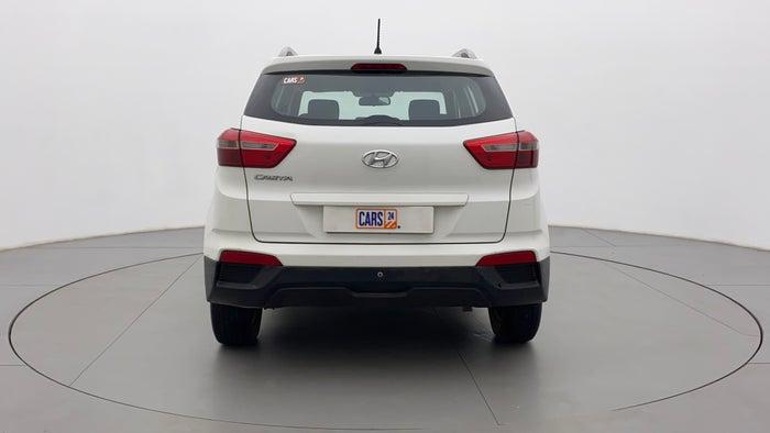 2017 HYUNDAI CRETA