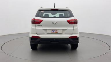 2017 HYUNDAI CRETA