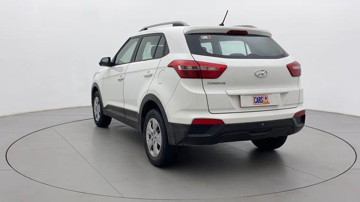 2017 HYUNDAI CRETA