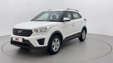 2017 HYUNDAI CRETA