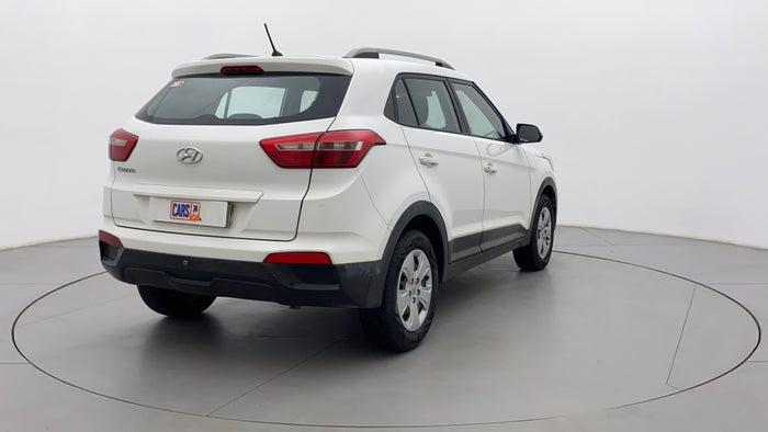 2017 HYUNDAI CRETA