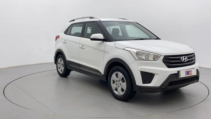 2017 HYUNDAI CRETA