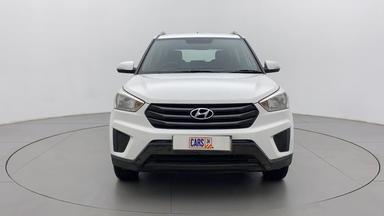 2017 HYUNDAI CRETA