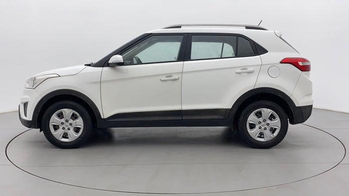 2017 HYUNDAI CRETA