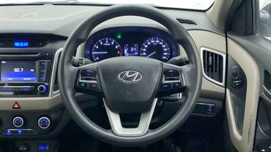 2017 HYUNDAI CRETA