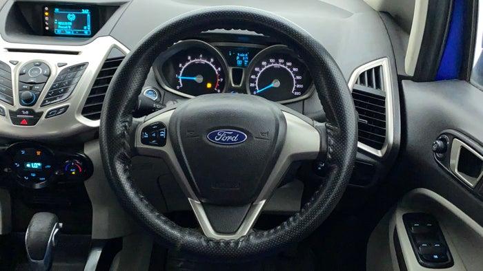 2016 Ford Ecosport