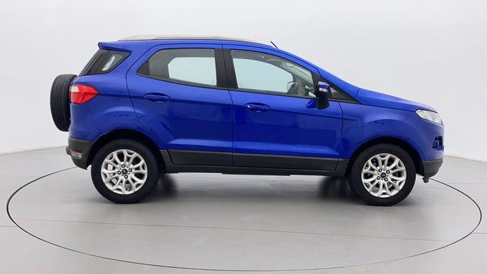 2016 Ford Ecosport