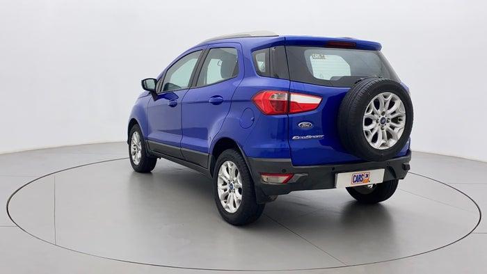 2016 Ford Ecosport