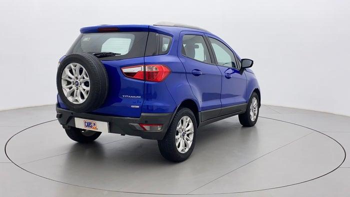 2016 Ford Ecosport