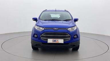 2016 Ford Ecosport