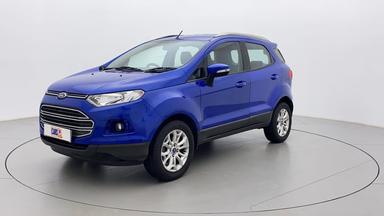 2016 Ford Ecosport