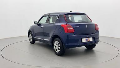 2018 Maruti SWIFT