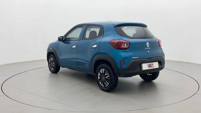 2021 Renault Kwid