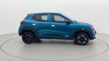 2021 Renault Kwid