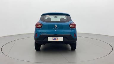 2021 Renault Kwid