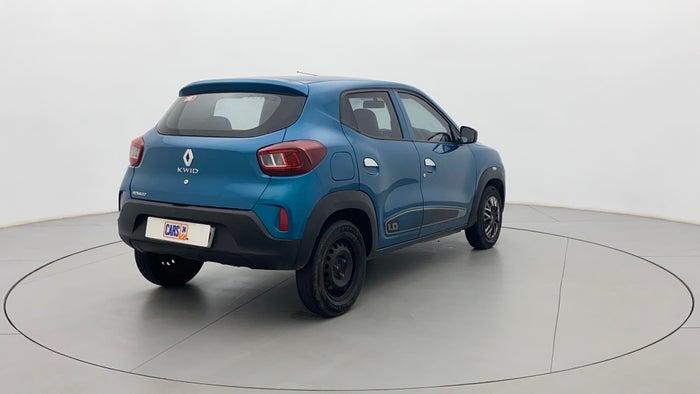 2021 Renault Kwid