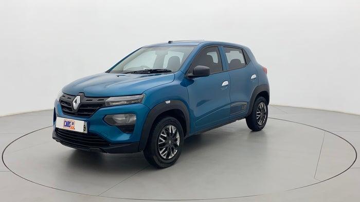 2021 Renault Kwid