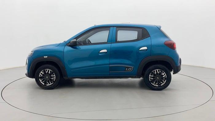 2021 Renault Kwid