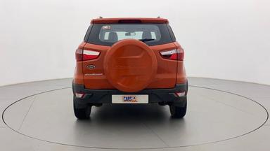 2015 Ford Ecosport