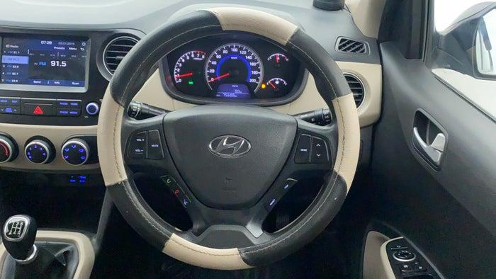 2018 Hyundai Grand i10