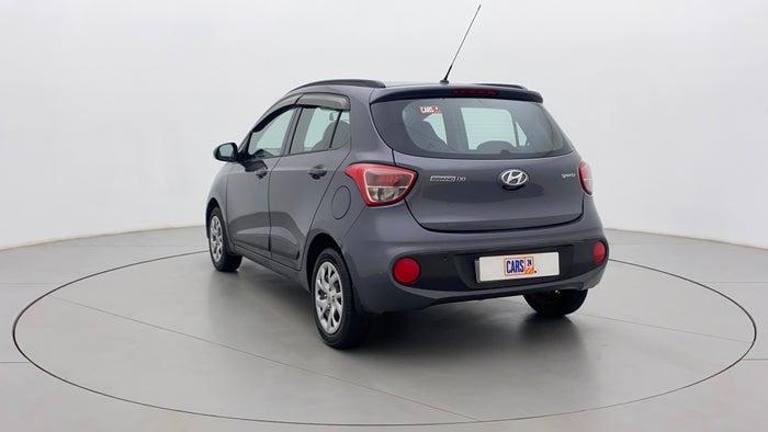 2018 Hyundai Grand i10