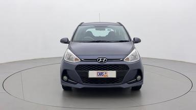 2018 Hyundai Grand i10