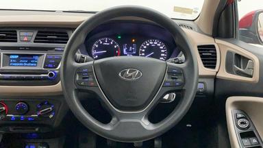 2017 Hyundai Elite i20