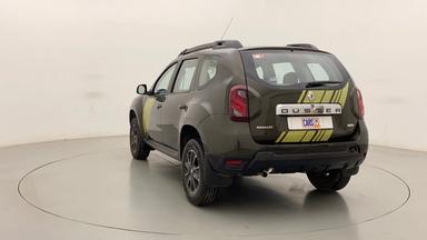 2019 Renault Duster