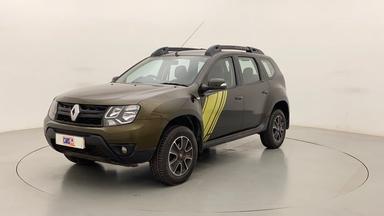 2019 Renault Duster