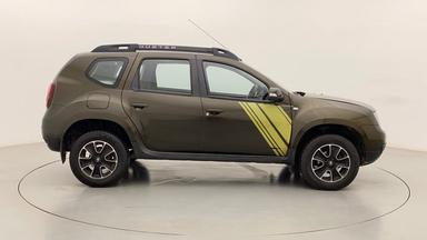 2019 Renault Duster