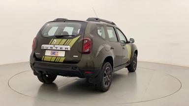 2019 Renault Duster