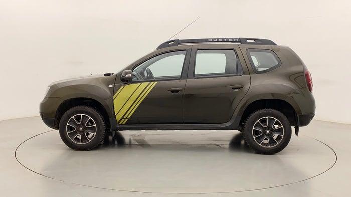 2019 Renault Duster