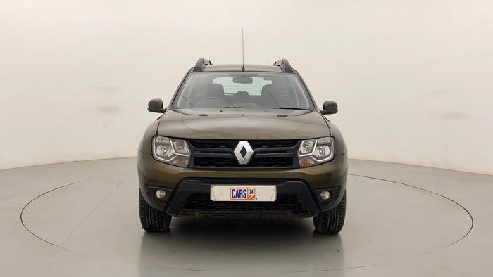 2019 Renault Duster