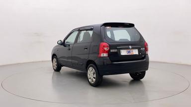 2011 MARUTI ALTO K10