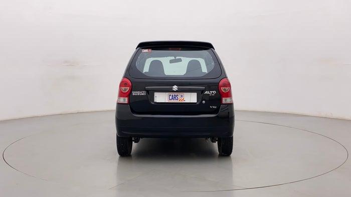 2011 MARUTI ALTO K10