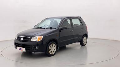 2011 MARUTI ALTO K10