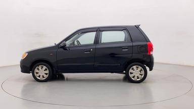 2011 MARUTI ALTO K10