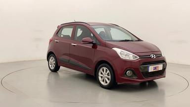 2015 Hyundai Grand i10