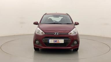 2015 Hyundai Grand i10