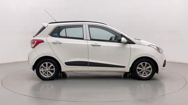 2017 Hyundai Grand i10