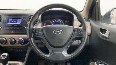 2017 Hyundai Grand i10