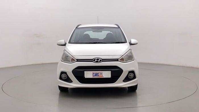 2017 Hyundai Grand i10