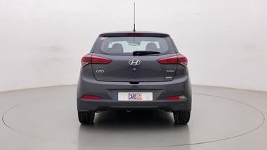 2016 Hyundai Elite i20