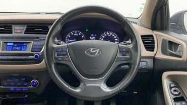 2016 Hyundai Elite i20