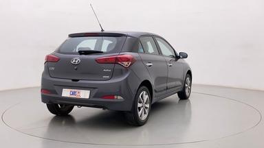 2016 Hyundai Elite i20