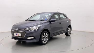 2016 Hyundai Elite i20