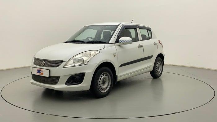 2015 Maruti Swift