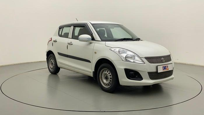 2015 Maruti Swift