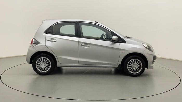 2014 Honda Brio