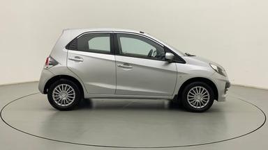 2014 Honda Brio